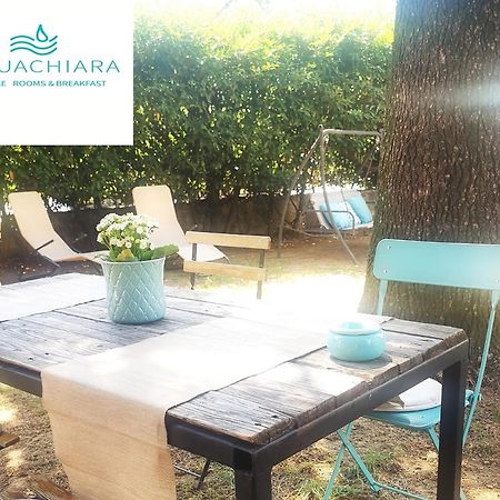 Acquachiara Iseo Deluxe Bed & Breakfast Iseo Center With Garden And Parking Inside Foresteria Exterior photo