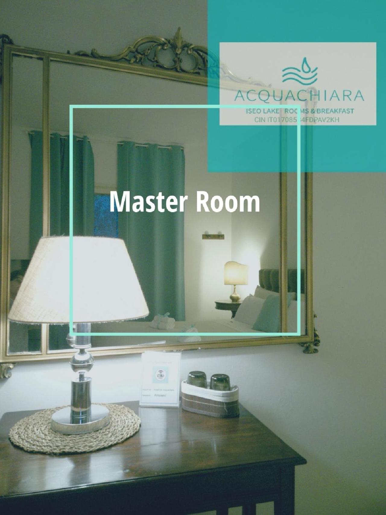Acquachiara Iseo Deluxe Bed & Breakfast Iseo Center With Garden And Parking Inside Foresteria Exterior photo